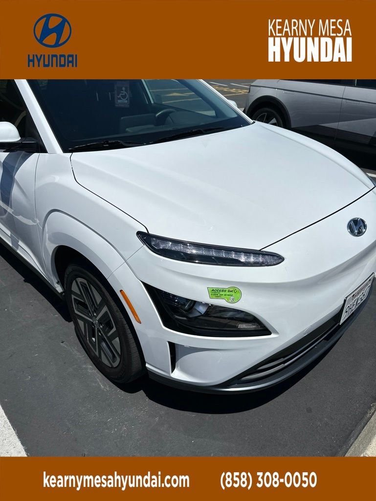 hyundai kona ev 2023 KM8K33AG6PU170648 image hyundai kona ev 2023 KM8K33AG6PU170648 image